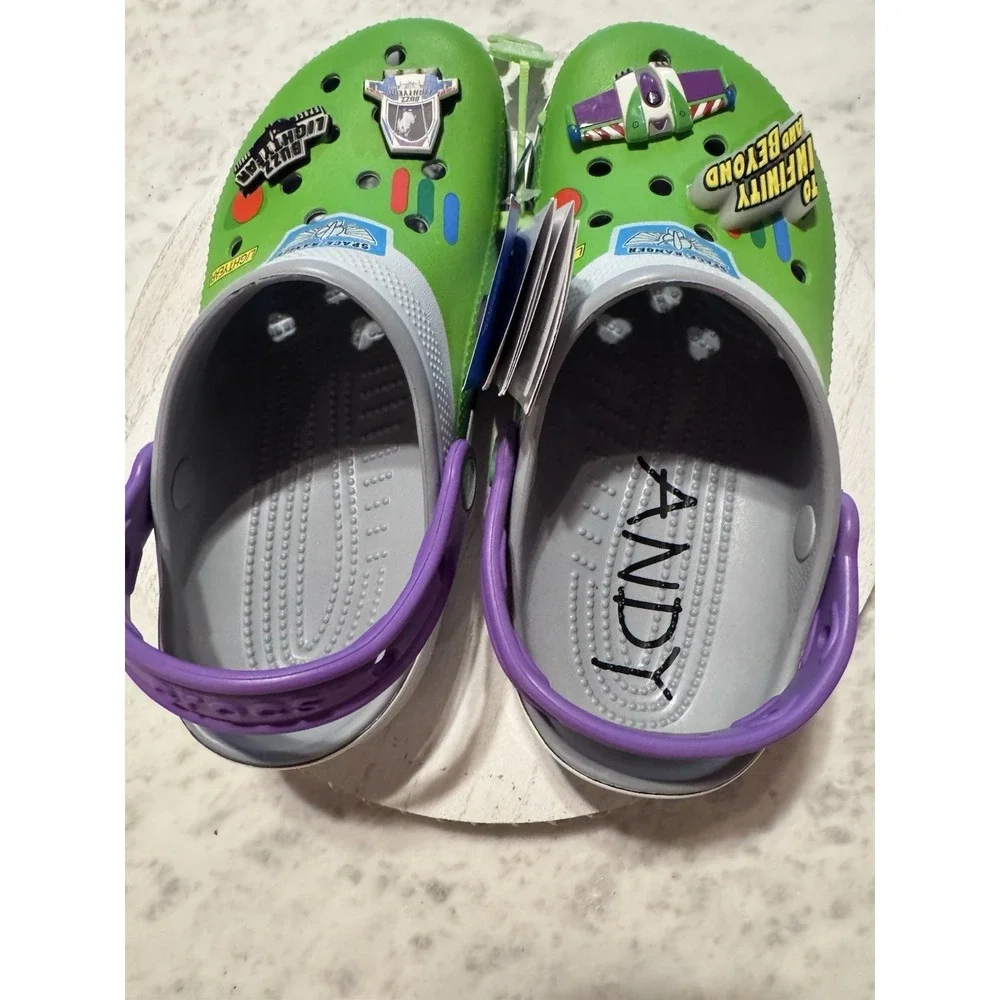 CROCS brand new